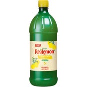 ReaLemon Sitruunatäysmehu 1l