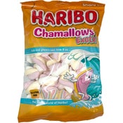 Haribo Chamallows Exotic vaahtokarkki 175g
