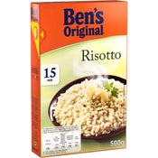 Ben's Original Risottoriisi 500g