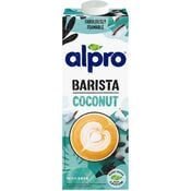 Alpro Barista Coconut kookos-soijajuoma 1l