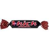 Malaco Kick Original lakritsitoffee 19g