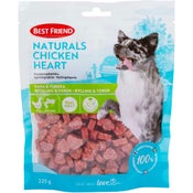 Best Friend Naturals kana koiranherkku 225g