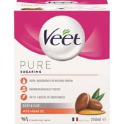 Veet Pure sokerointivaha 250ml