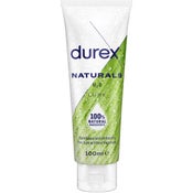 Durex Naturals liukuvoide 100ml