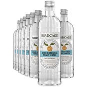 Birdcage Zero Botanical Tonic mikseri 500ml