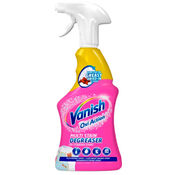 Vanish Oxi Action Multi Stain Degreaser tahranpoistosuihke 500ml