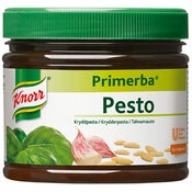 Knorr Primerba Pesto tahnamauste 340g