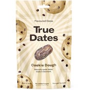 True Dates Cookie Dough taateli 100g