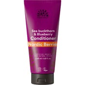 Urtekram Nordic Berries hoitoaine luomu 180ml