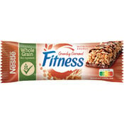 Nestlé Fitness Crunchy Caramel viljapatukka 23,5g