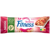 Nestlé Fitness Red Berries viljapatukka 23,5g