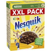 Nestlé Nesquik kaakaomuro 1kg