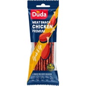 Duda Meat Snack Chicken kuivattu kabanossi 95g