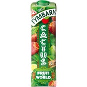 Tymbark Kaktus-lime-omenamehujuoma 1l