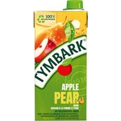 Tymbark Omena-päärynämehujuoma 1l
