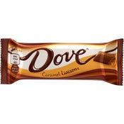 Dove Caramel Liaison suklaapatukka 50g