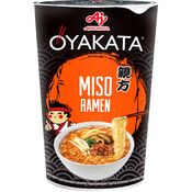 Oyakata Ramen misotahnalla maustettu nuudelikeitto 66g