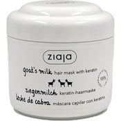 Ziaja Goat's Milk hiusnaamio 200ml