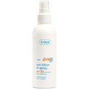 Ziaja Sun SK30 aurinkovoidesuihke 170ml