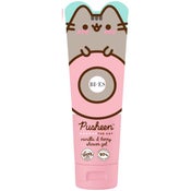Bi-es Pusheen Strawberry huulibalsami 4g