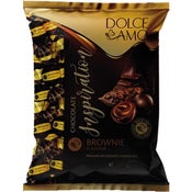 Dolce Amo Brownie suklaakonvehdit 1kg