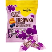 Pszczotka Krowka mustikkatoffee 200g