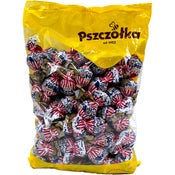 Dolce Amo Choco Popcorn suklaamakeinen 1kg