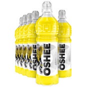 Oshee Pineapple isotoninen urheilujuoma 750ml