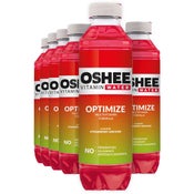 Oshee Vitamin Water Optimize vitaminoitu juoma 555ml