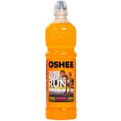 Oshee Isotonic Orange urheilujuoma 750ml