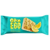 Alka EGO Sitruunakermakeksi 135g