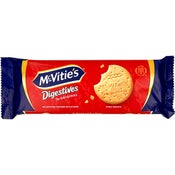 McVities Digestive keksi 133g