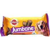 Pedigree Jumbone Medium Chicken & Lamb koiran puruherkku 180g