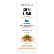 Kivikylän Sooci Sieniliemi 1l