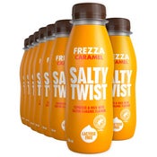 Frezza Salty Twist maitokahvijuoma 250ml