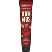 Jalostaja Aurinkokuivattu tomaattihummus 125g