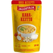Jalostaja Kanakeitto 550ml