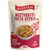Jalostaja Meetvursti pasta-ateria 300g
