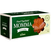 Elonen Momma Original ohuet piparkakut 150g