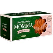 Elonen Momma Kardemumma ohuet piparkakut 150g