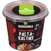 Herkkumaa Tomaattinen pastakastike 330g