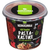 Herkkumaa Yrttinen pastakastike 330g