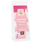 Forsman Tea Valkoinen Talvitee maustettu irtotee 30 g