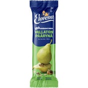 Elovena Päärynä Iso kaurapatukka 48g