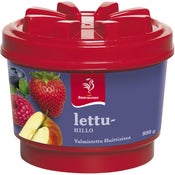 Saarioinen Lettuhillo sekahillo 800g