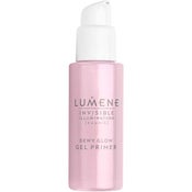 Lumene Invisible Illumination Dewy Glow geelimäinen meikinpohjustaja 30ml