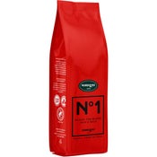 Nordqvist Blend No 1 musta lehtitee 80g