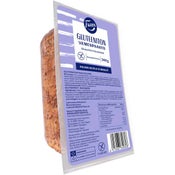 Fazer Siemenpaahto gluteeniton 300g