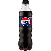 Pepsi Max virvoitusjuoma 500ml