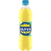 Hartwall Jaffa Teneriffa sokeriton virvoitusjuoma 500ml